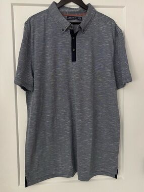 Nautica Men’s Polo, Size XXL
